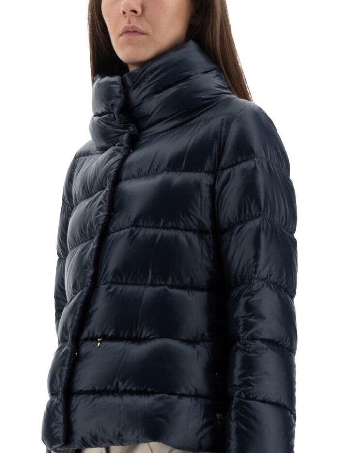 Herno "ULTRALIGHT" NYLON HOOD