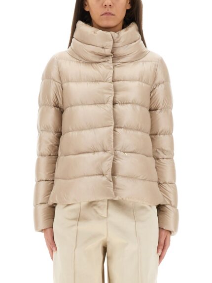 Herno "ULTRALIGHT" NYLON HOOD