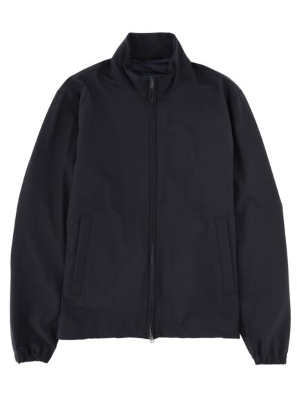 Herno WOOL BLEND SPORTS JACKET