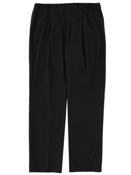 Herno WOOL BLEND TAILORED PANTS