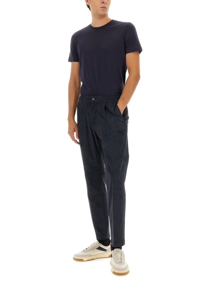 Herno WOOL T-SHIRT