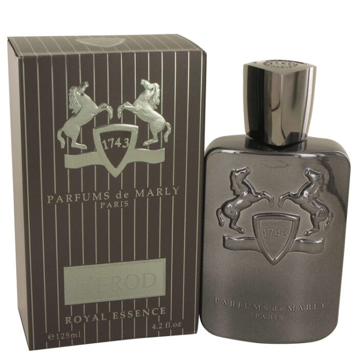 Herod By Parfums De Marly - Eau De Parfum Spray 4.2 Oz