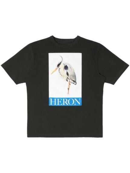 Heron Bird T-shirts