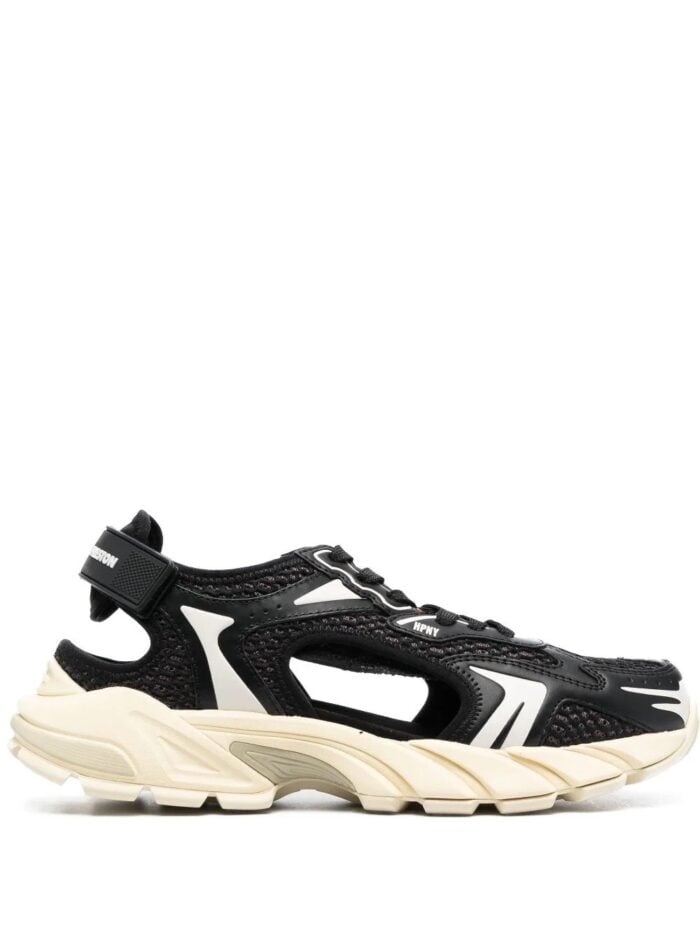 HERON PRESTON Block Stepper Sandal