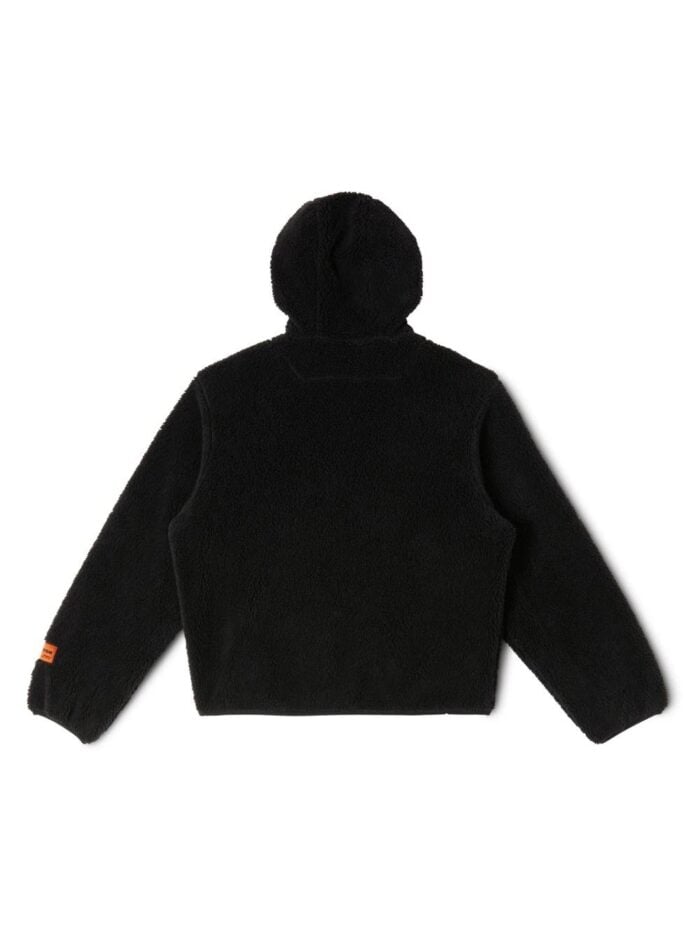 HERON PRESTON Hp Polar Hoodies