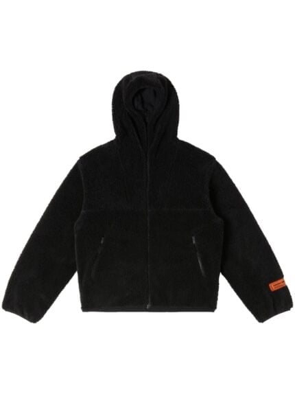 HERON PRESTON Hp Polar Hoodies