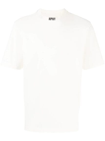 HERON PRESTON Hpny Emb Tee