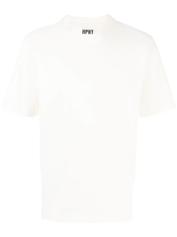 HERON PRESTON Hpny Emb Tee