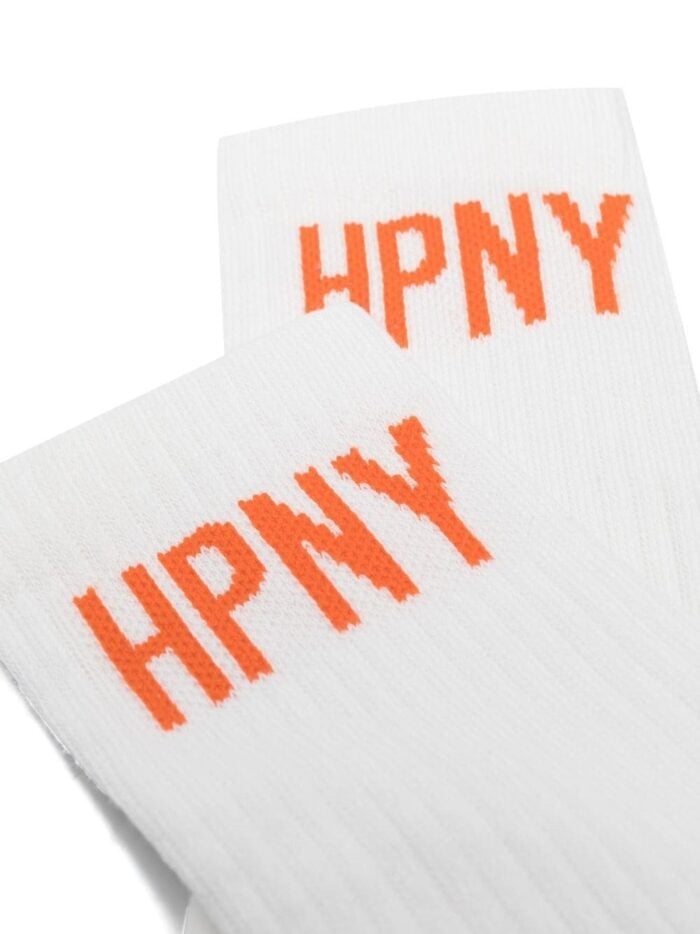 HERON PRESTON Hpny Long Socks