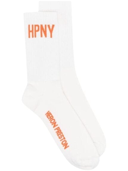 HERON PRESTON Hpny Long Socks