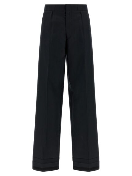 Maison Margiela Herringbone Trousers