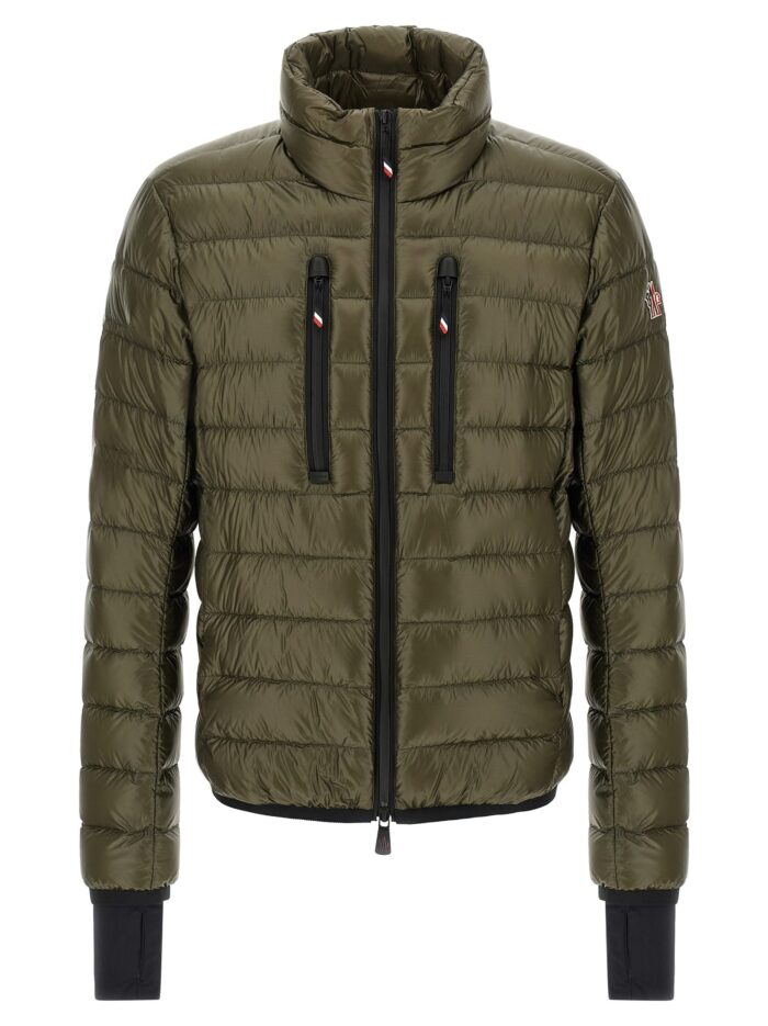 MONCLER GRENOBLE 'Hers' Jacket
