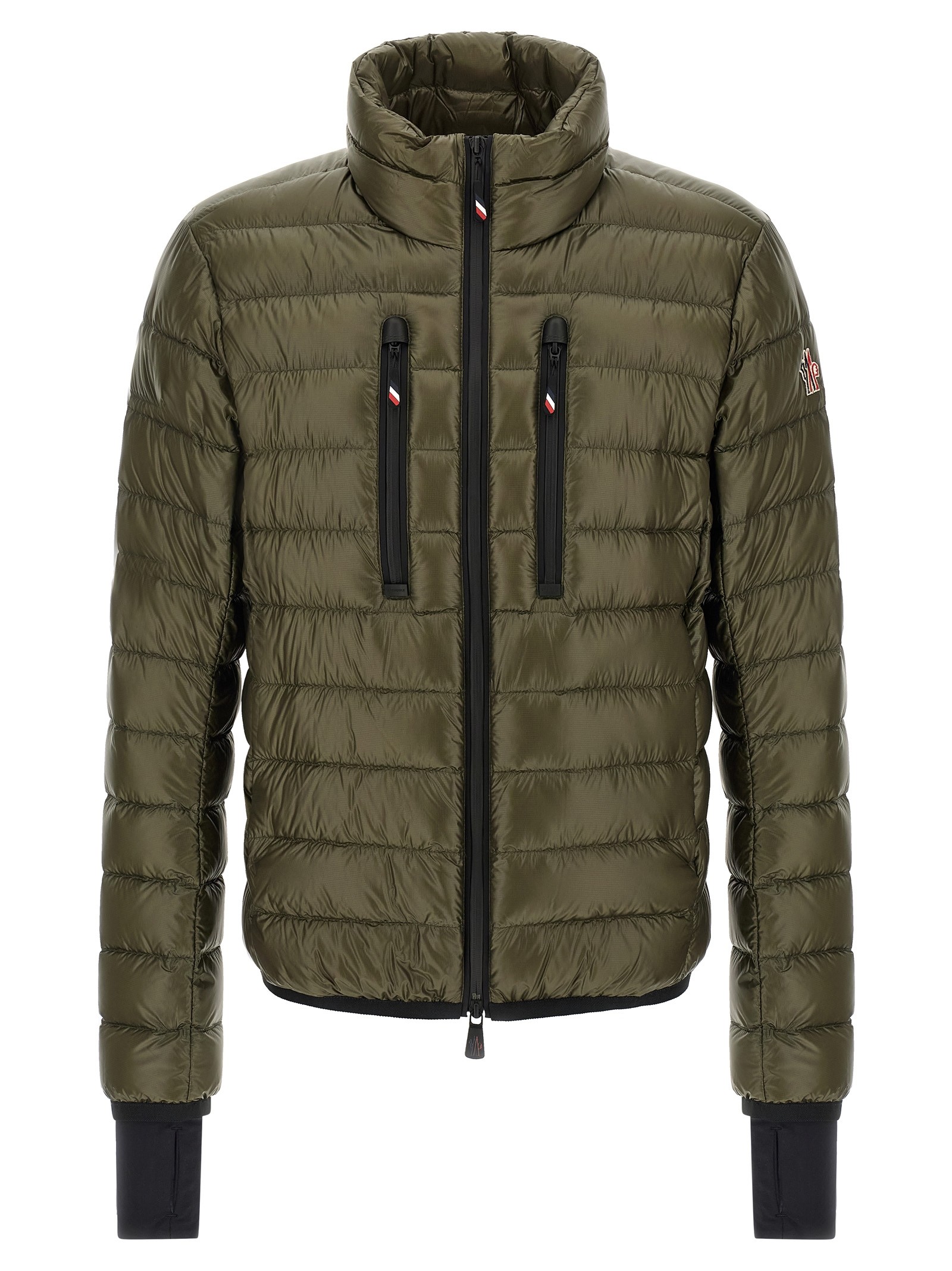 MONCLER GRENOBLE 'Hers' Jacket