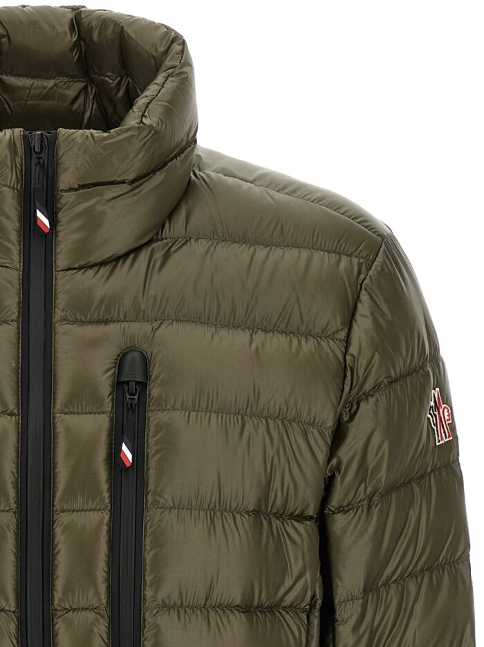 MONCLER GRENOBLE 'Hers' Jacket