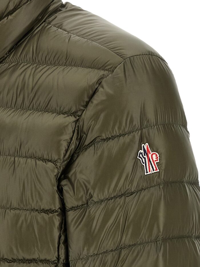 MONCLER GRENOBLE 'Hers' Jacket