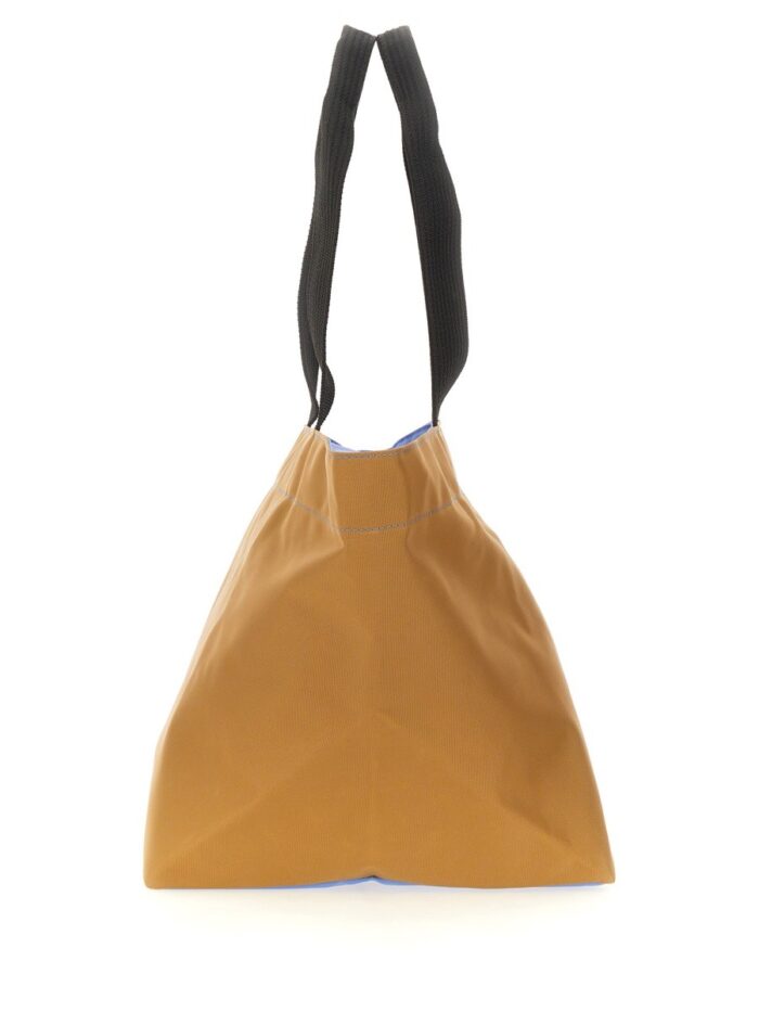 HERVE CHAPELIER MEDIUM SHOPPING BAG
