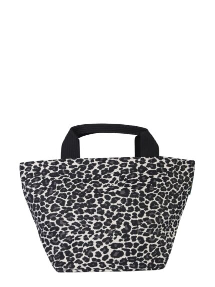 HERVE CHAPELIER MEDIUM SHOPPING BAG