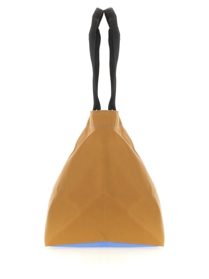 HERVE CHAPELIER SHOPPING BAG