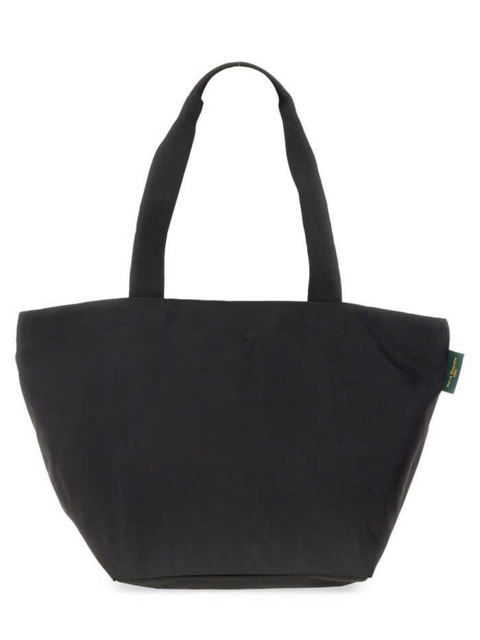 HERVE CHAPELIER SHOPPING BAG