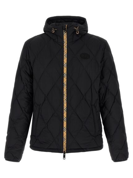 Burberry 'Hescott' Jacket