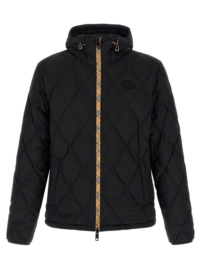 Burberry 'Hescott' Jacket