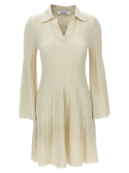ANTONINO VALENTI 'Hester Skater' Dress