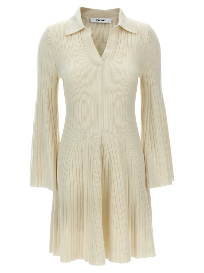 antonino valenti 'hester skater' dress ANTONINO VALENTI 'Hester Skater' Dress