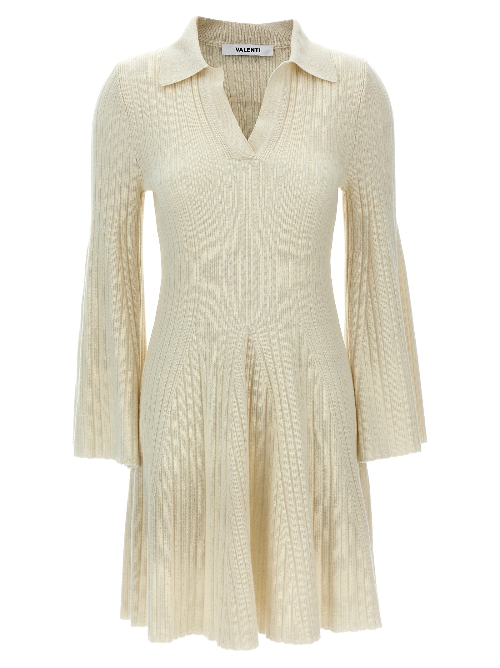 ANTONINO VALENTI 'Hester Skater' Dress