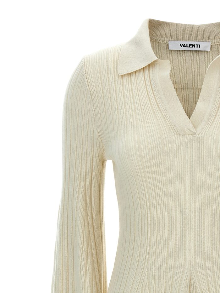 ANTONINO VALENTI 'Hester Skater' Dress