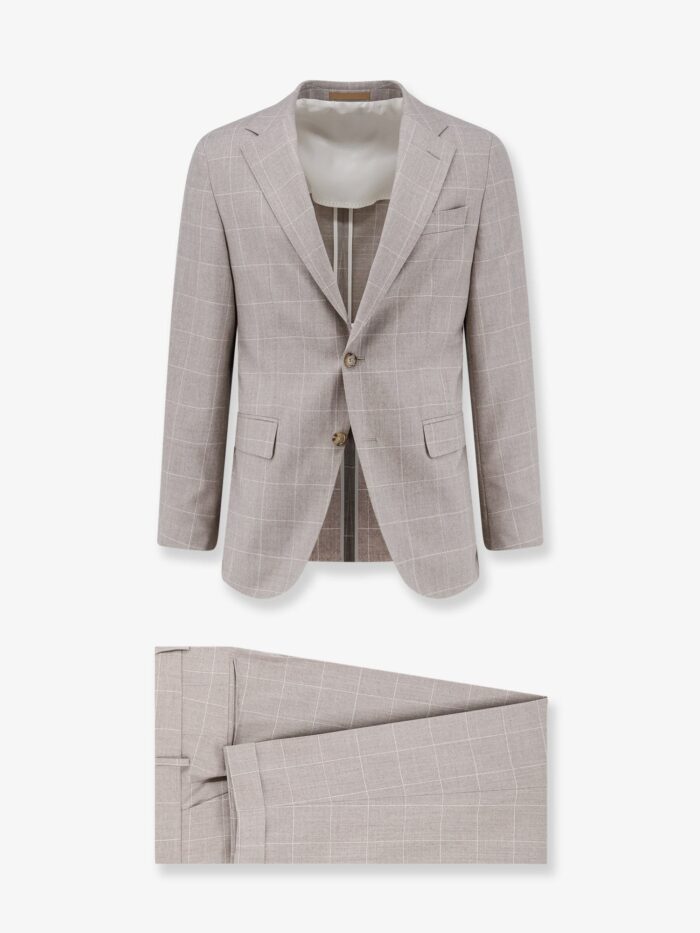 boss heston virgin wool suit Boss Heston Virgin Wool Suit