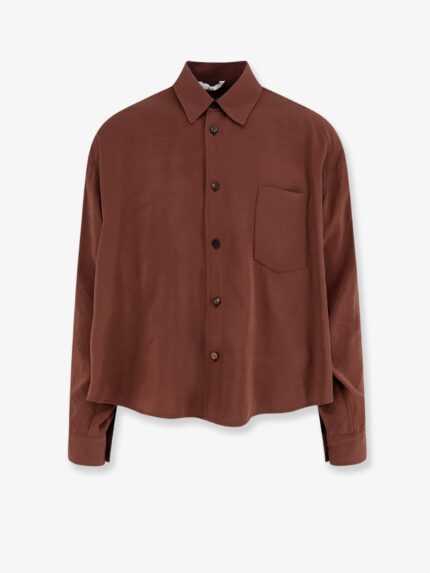 Hevo Arpinova Modal Blend Shirt