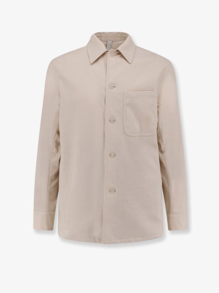 hevo bari cotton blend shirt/jacket Hevo Bari Cotton Blend Shirt/jacket