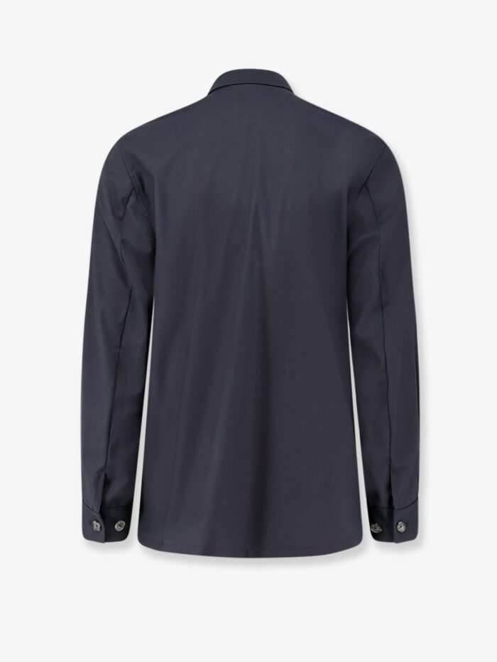 Hevo Bari Viscose Blend Shirt