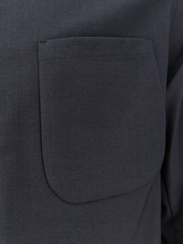 Hevo Bari Viscose Blend Shirt