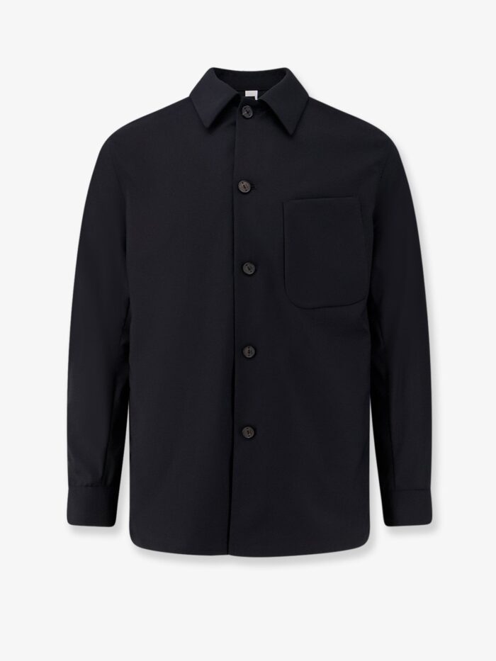 Hevo Bari Viscose Blend Shirt