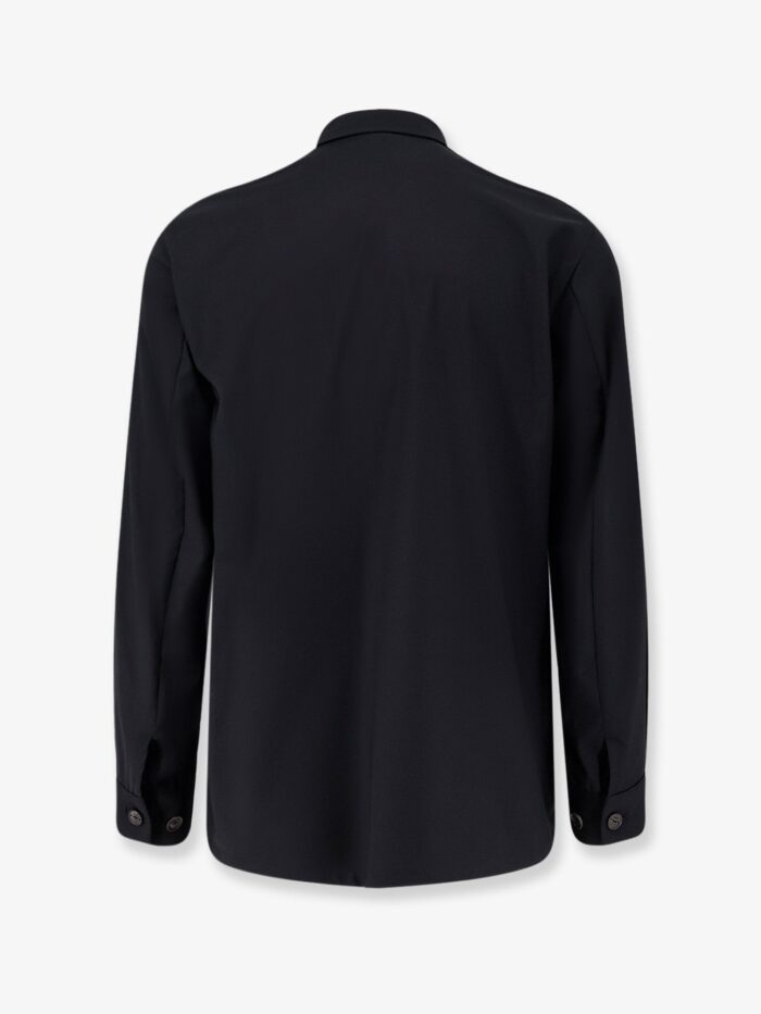 Hevo Bari Viscose Blend Shirt