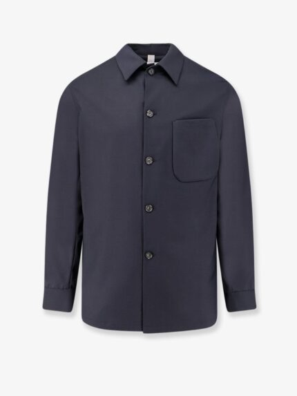 Hevo Bari Viscose Blend Shirt
