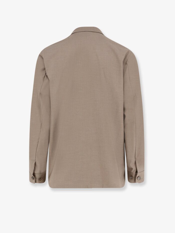 Hevo Bari Viscose Blend Shirt