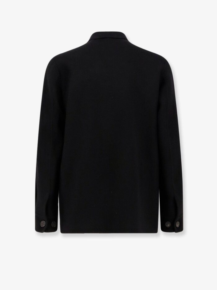 Hevo Bari Wool Coat