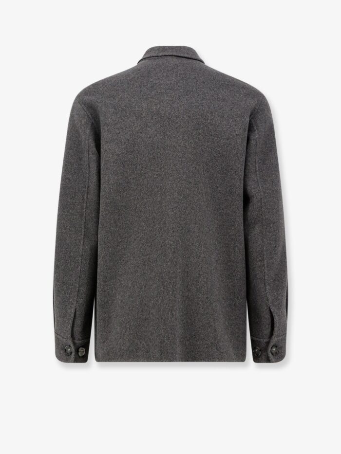 Hevo Bari Wool Coat