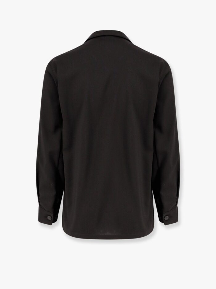 Hevo Bari Wool Shirt