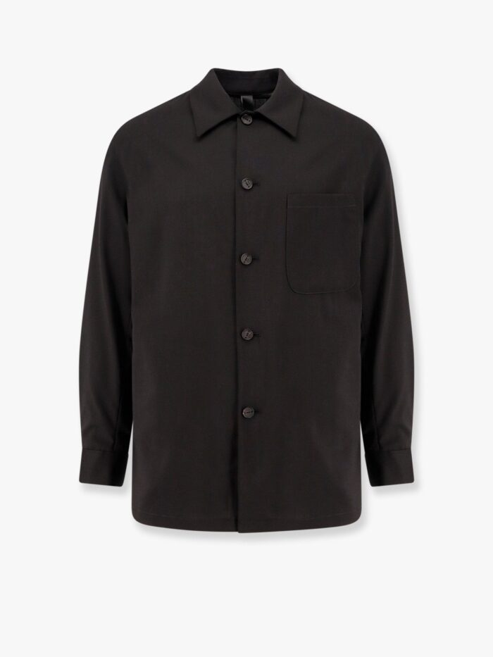 Hevo Bari Wool Shirt