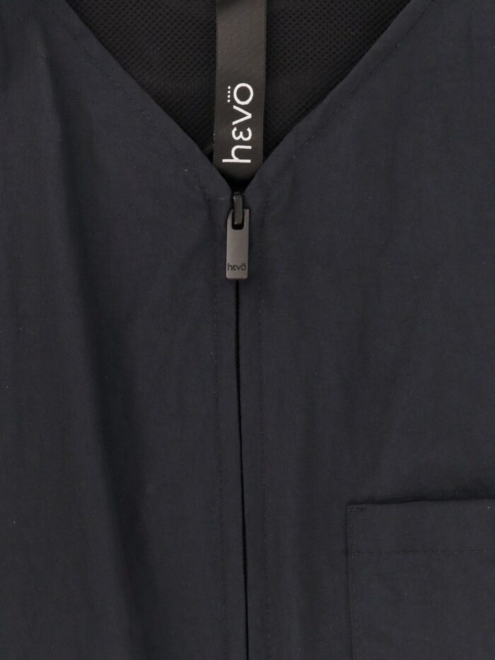 Hevo Carpignano Technical Fabric Vest
