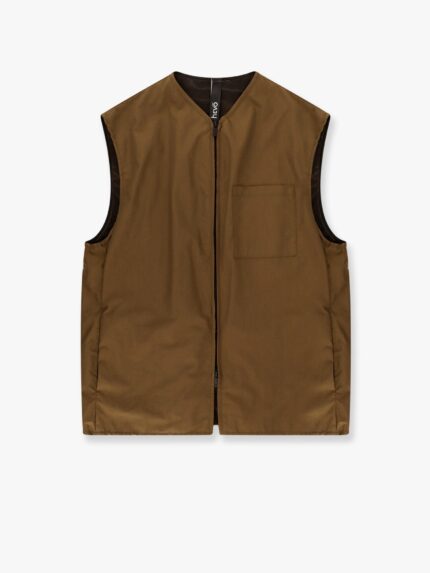 Hevo Carpignano Technical Fabric Vest