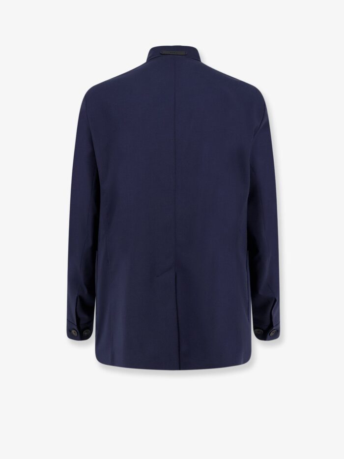 Hevo Casalvecchio Wool Blend Jacket