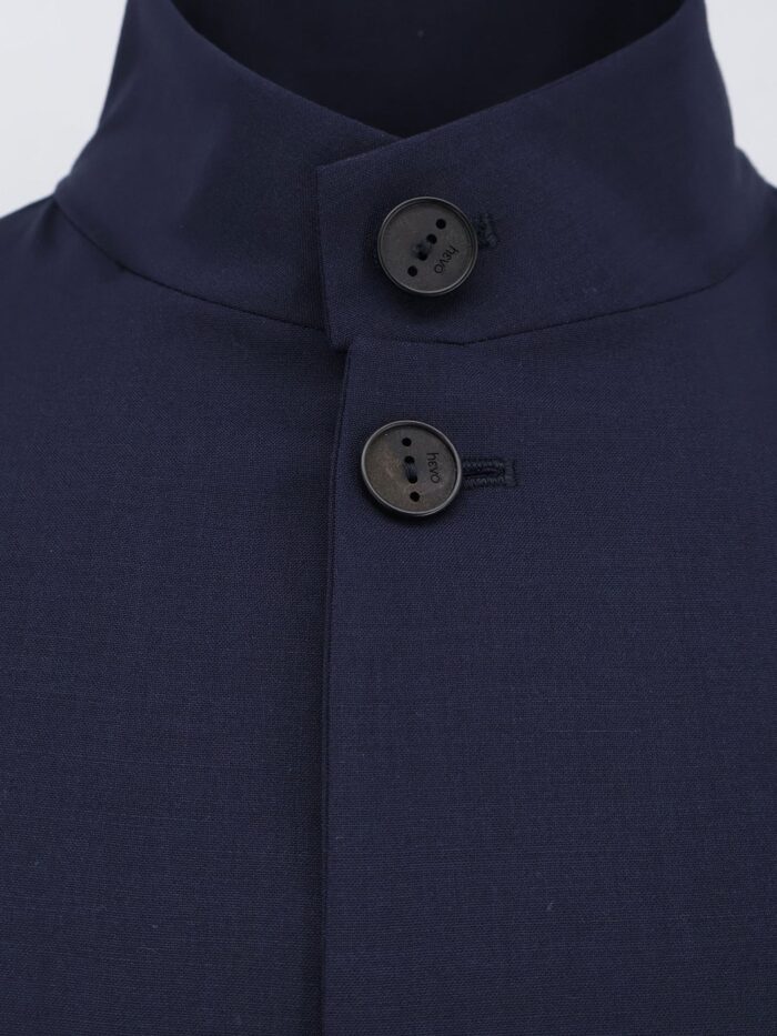 Hevo Casalvecchio Wool Blend Jacket