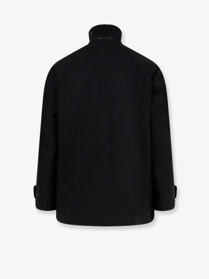 Hevo Castel Del Monte Cotton Jacket
