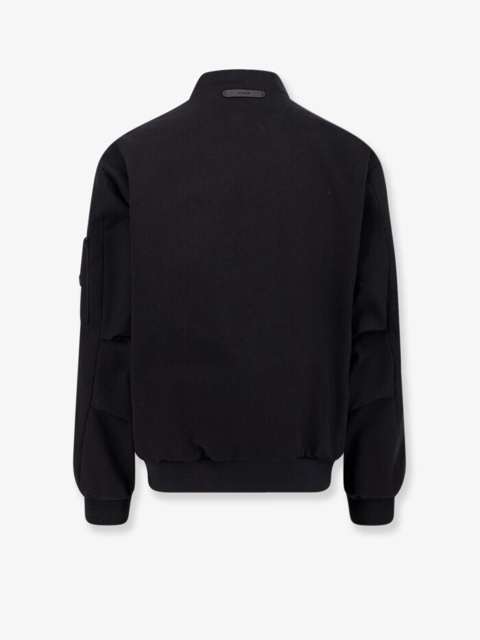 Hevo Castro Cotton Bomber Jacket