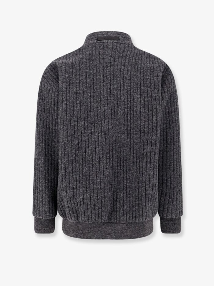 Hevo Cimino Virgin Wool Coat