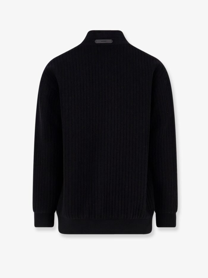 Hevo Cimino Virgin Wool Coat